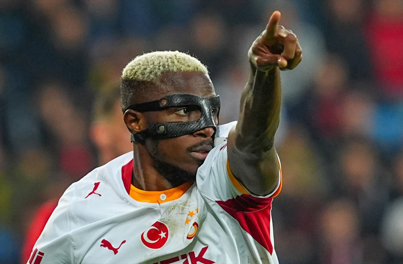 Rıdvan Dilmen'den çok konuşulacak şampiyonluk yorumu! Fenerbahçe ve Galatasaray için bakın ne dedi? - Resim: 8