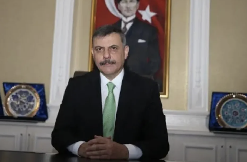 "Yüzde 100'e ulaşacak, son 5 gün" Bakan Mustafa Çiftçi böyle duyurdu - Resim: 3