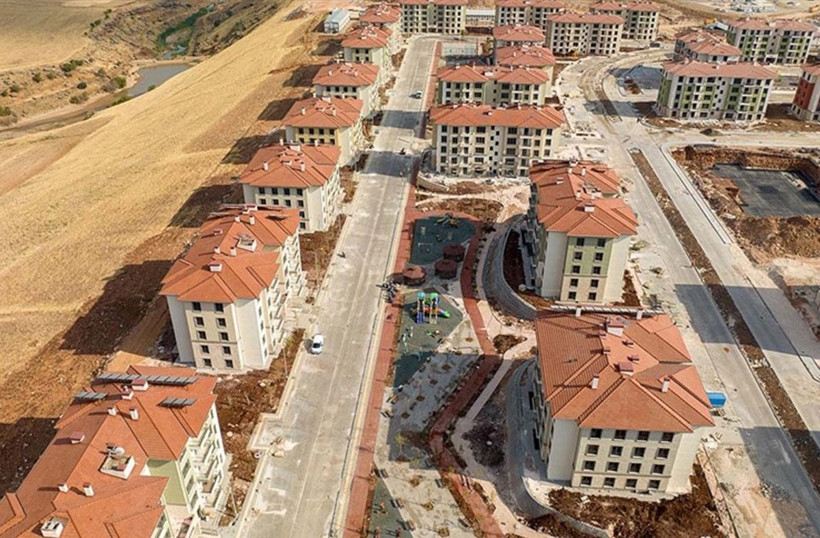 İstanbul TOKİ kiralık konut kurası ne zaman? 1.071 konut için yeni tarih beklentisi - Resim: 9
