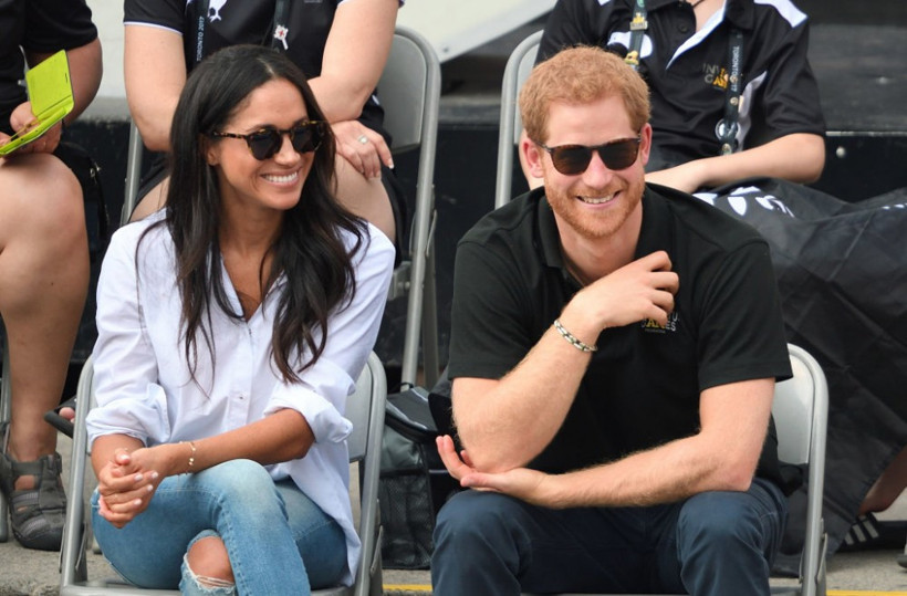 Prenses olmak için 5 milyon dolardan vazgeçiyor - Resim: 4