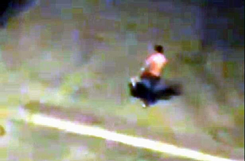 Kuşadası'nda sokak ortasında dakikalarca iki sevgiliyi görenler inanamadı - Resim: 3