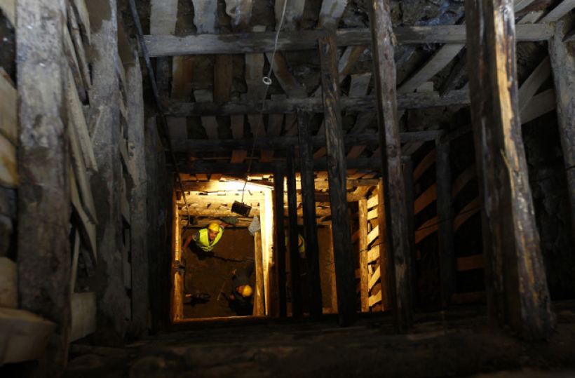 Emek Sineması taşıma çalışmaları - Resim: 4