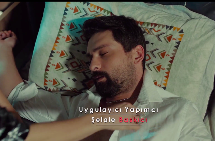 Yasak Elma'yı bitirecek seks oyunu! Seyirciyi kızdıran yatak sahnesi kriz çıkardı - Resim: 2