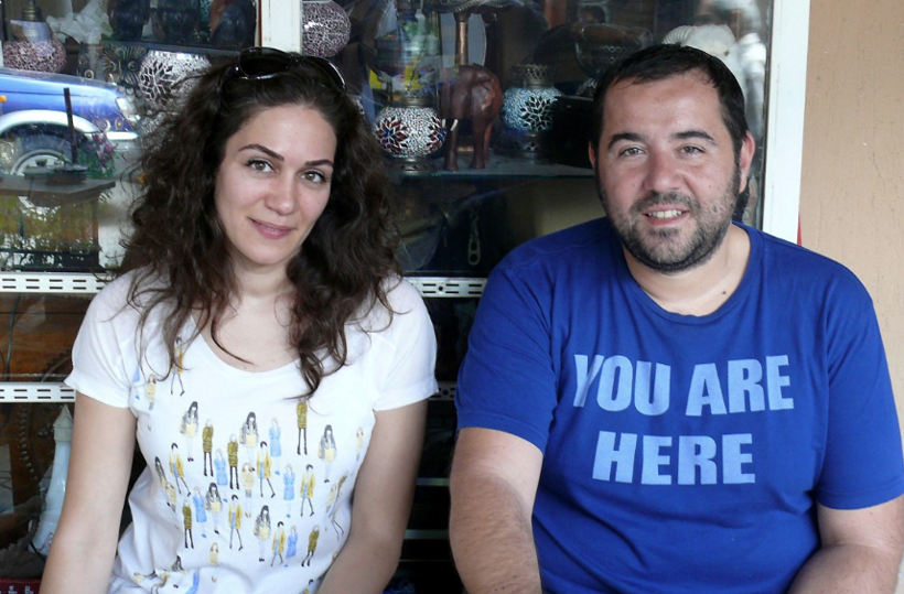 Özge Borak'tan evlilik itirafı! Eski eşi Ata Demirer ile ilgili ilk kez konuştu - Resim: 2