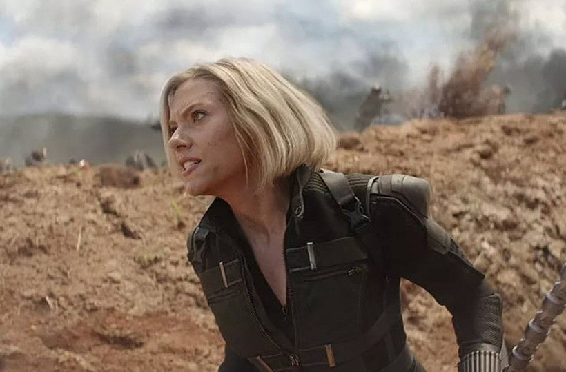 Dünyaca ünlü oyuncu Scarlett Johansson'ın 11 karatlık nişan yüzüğü olay oldu - Resim: 3