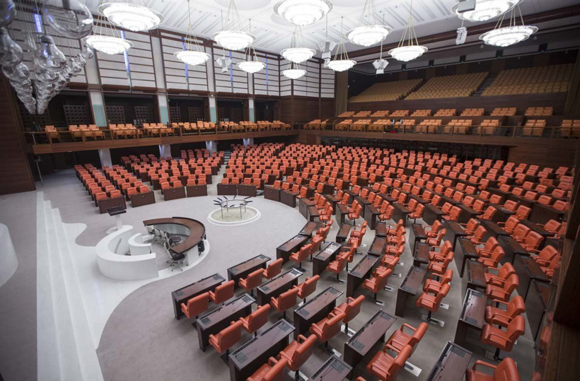 85 yıldır bu şehirler hiç kadın milletvekili çıkaramadı! İşte o şehirler - Resim: 2