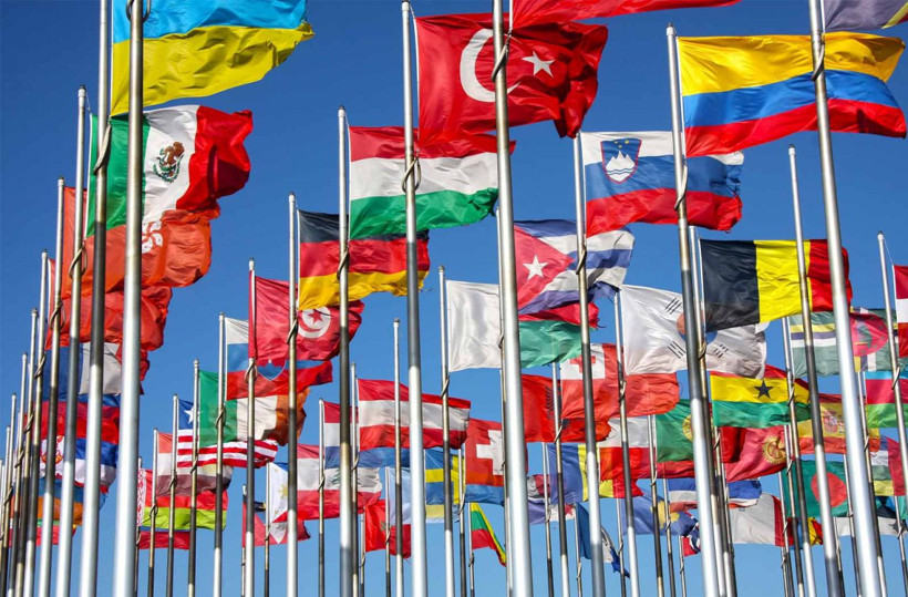 2033'ün en güçlü ekonomileri belli oldu! Bakın Türkiye kaçıncı sırada? - Resim: 1