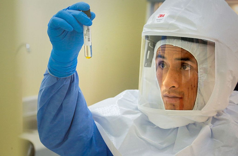 Koronavirüs ilacı üretildi virüs etkisiz hale getirildi sevindiren müjde Belçika'dan geldi - Resim: 2