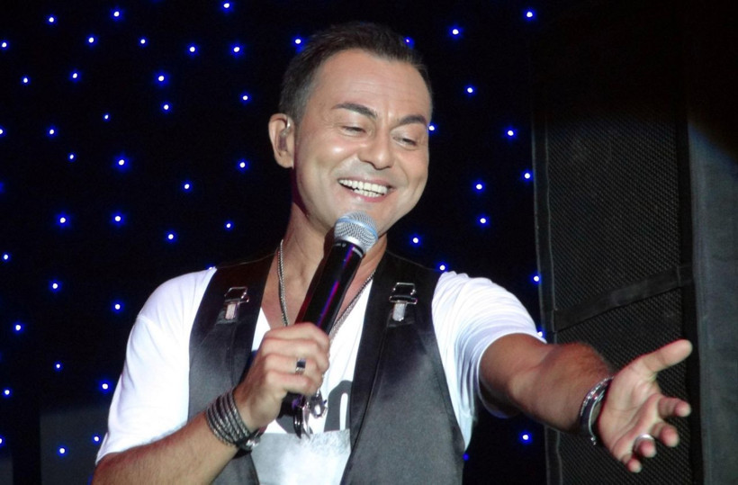 Serdar Ortaç'ın yüzüne Acun Ilıcalı neden telefonu kapattı O Ses Türkiye kaçtı - Resim: 2