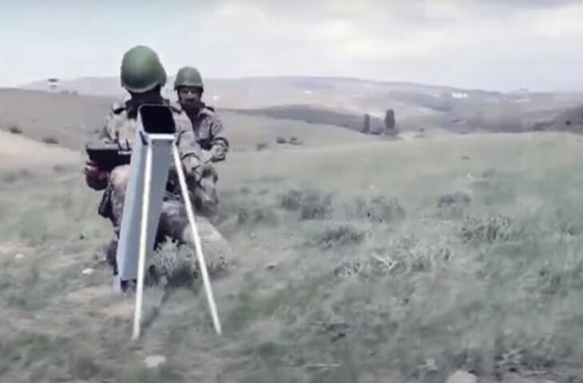 Türkiye'nin yeni kamikazesi 'Alpagu' geliyor! TSK'ya güç katacak - Resim: 1