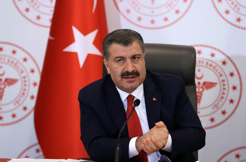 İstanbul'da koronavirüs vaka sayıları ne durumda? İşte en çok artış olan 8 ilçe - Resim: 3