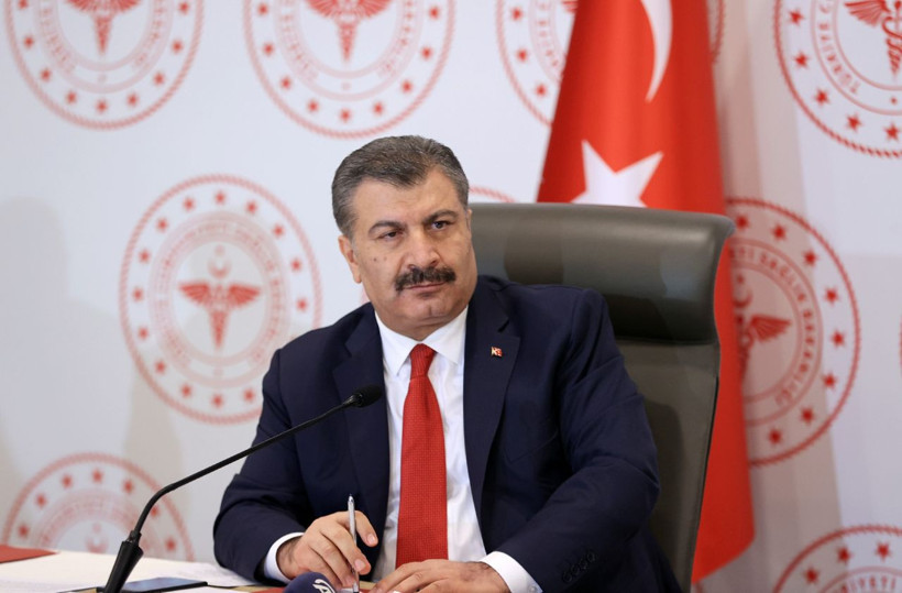 İstanbul'da koronavirüs vaka sayıları ne durumda? İşte en çok artış olan 8 ilçe - Resim: 4