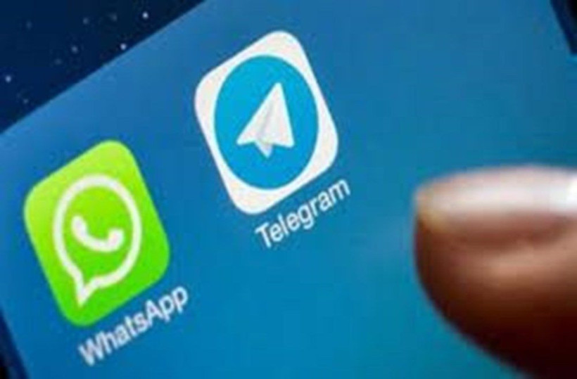 Telegram'dan yeni adım! WhatsApp sohbet geçmişleri taşınabilecek - Resim: 4