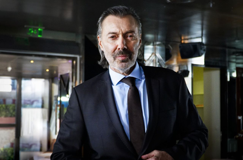 Ünlü oyuncu Hakan Karahan "20 yıldır CHP'ye verdiğim oylar boşa gidiyor" dedi - Resim: 4