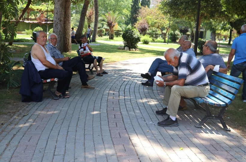 İstanbul'da sıcaklık 50 dereceyi görecek! Uzmanlardan 'yılın en sıcak günü' uyarısı - Resim: 3