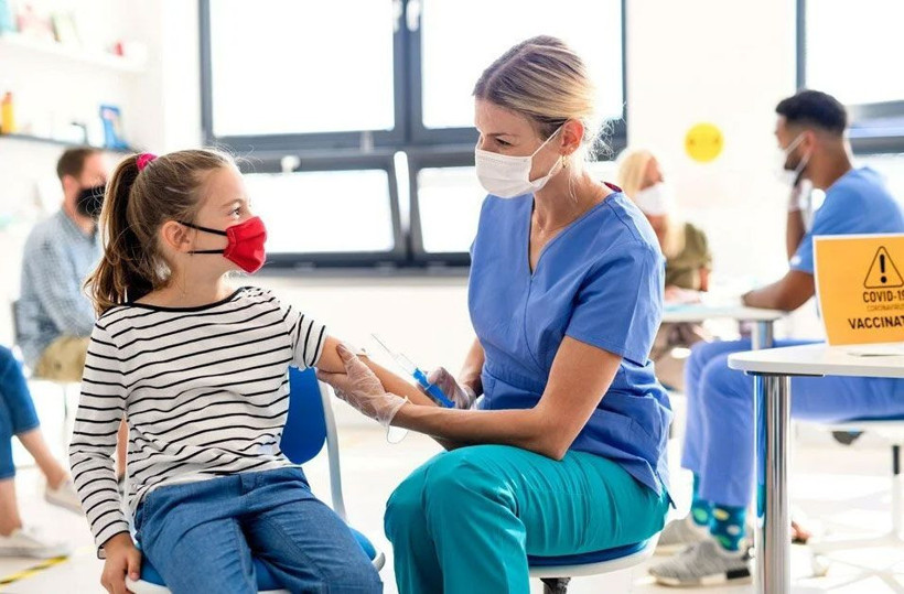 Çocuklara aşı hakkı geldi! Çocuğuma aşı yaptırmalı mıyım? 7 soru 7 cevap - Resim: 1