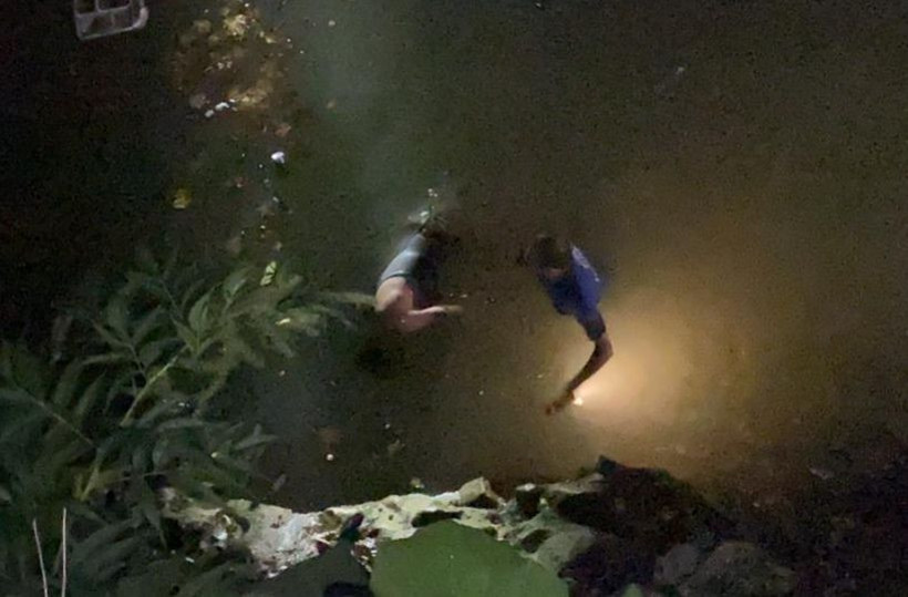 Bursa İnegöl'de olay yerine giden sağlık görevlisi yaralıyı görünce şok yaşadı - Resim: 1