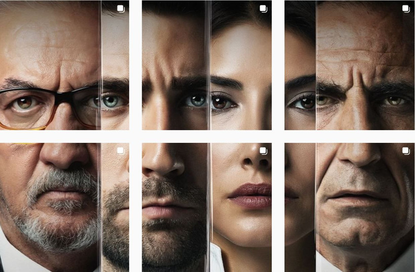 TRT1 Teşkilat 2. sezona bomba transferler: 'Memati' ve Maraşlı'nın Yavuz'u geliyor - Resim: 4