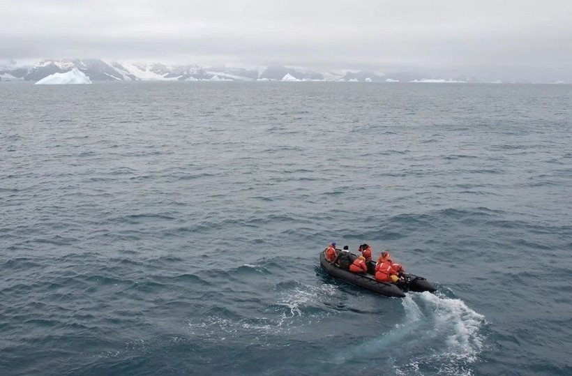 Yunanistan'da yaşanan insanlık dramı dünya basınında! Vahşeti anlattılar - Resim: 2