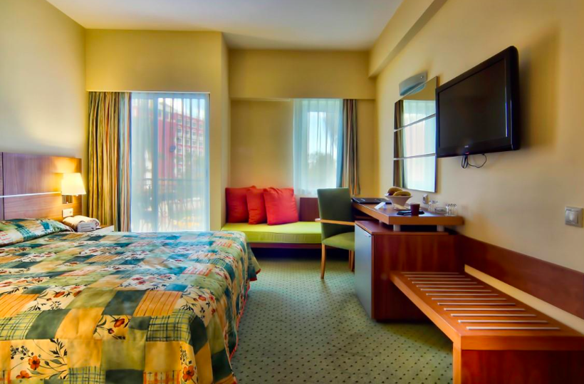 Bayram tatili için otel bakanlar fiyatları görünce şok oldu 200 bine kadar çıkıyor - Resim: 1