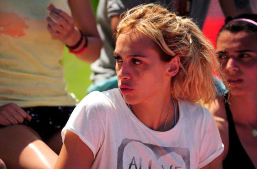 Eski Survivor yarışmacısı Duygu Bal'ın son halini görenlerin ağzı açık kaldı! Yok böyle değişim - Resim: 1