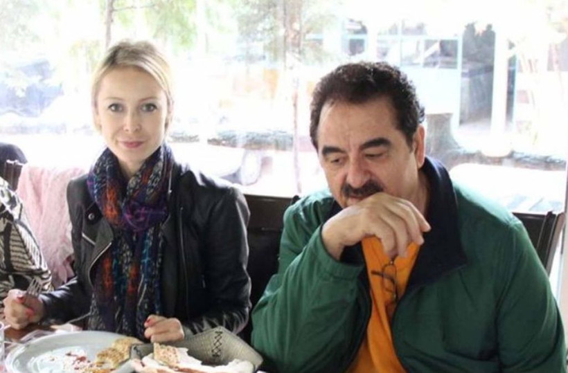 Eski eşinden İbrahim Tatlıses ile ilgili olay yaratan açıklamalar: Kadın döven zorba... - Resim: 4