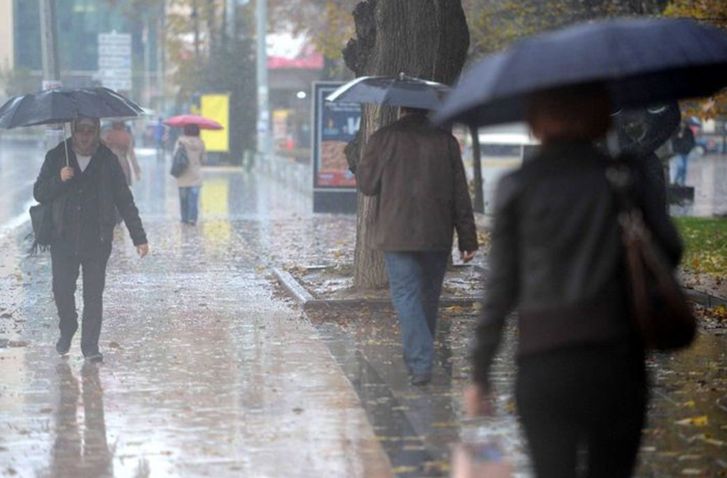 Kar beklenirken aşırı sıcaklar geliyor! Uzmanlar: 'Montları yıkayın' sonrası fena olacak - Resim: 2