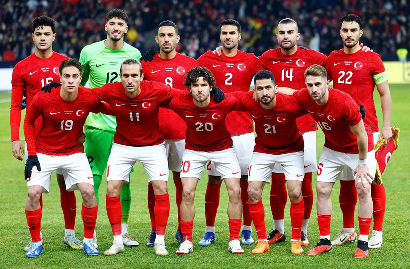 Bir yıldız doğdu: Onun adı Kenan Yıldız! 18 yıl sonra başardı - Resim: 1