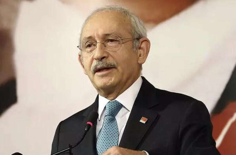 Kılıçdaroğlu 'Çukurluk' demişti, Portakal'dan sert yanıt geldi: "Operasyon çekme! Entrikacı siyasetçi" - Resim: 1