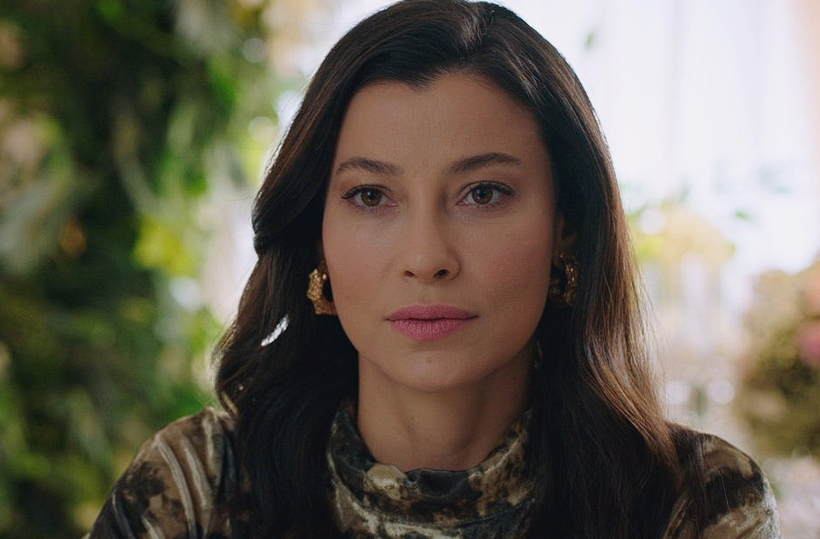 Müjde Uzman tükenmişlik sendromuna yakalandı! Son hali sevenlerini korkuttu - Resim: 3