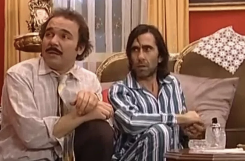 Beyin kanaması geçirdi denmişti! Peker Açıkalın'dan haber var: Son hali ortaya çıktı! - Resim: 1