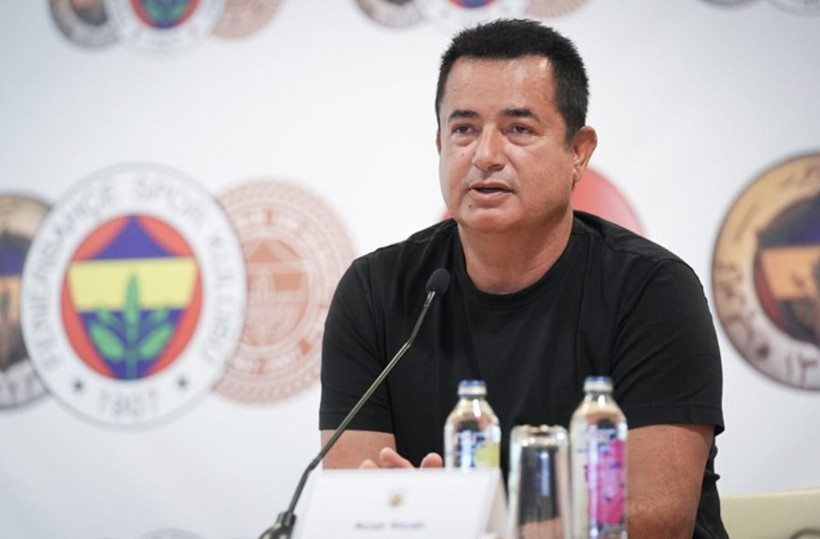 Fenerbahçe için dev proje! Acun Ilıcalı, Rihanna ile bombayı patlatıyor: Kulübün kasası dolacak - Resim: 1