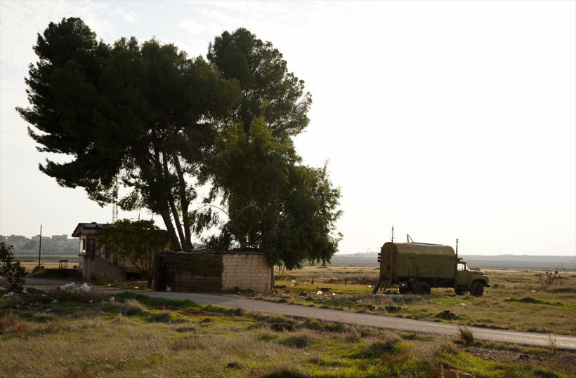 Esed güçleri arkasına bakmadan kaçtı muhalif savaş uçaklarını böyle ele geçirdi - Resim: 2