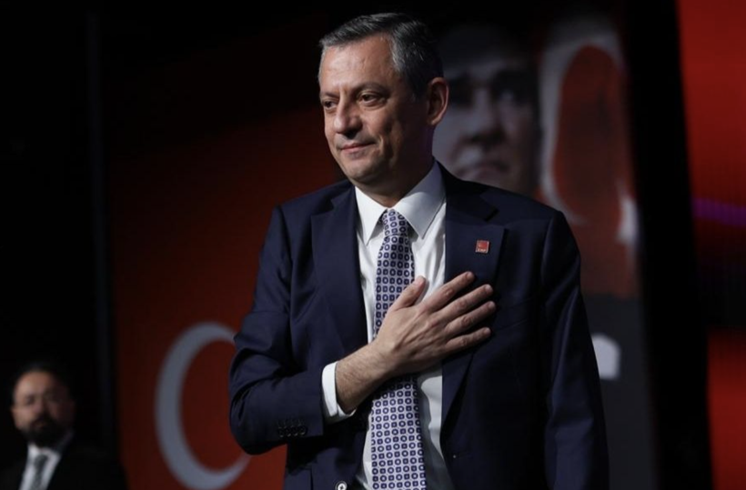 Vatandaş Özgür Özel'i dinlemedi, boykot çağrısı işe yaramadı! İşte sonuçlar - Resim: 3