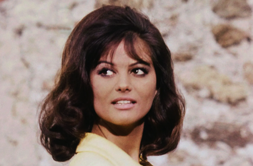 İtalyan sinemasının yıldız ismi Claudia Cardinale hayatını kaybetti! - Resim: 4