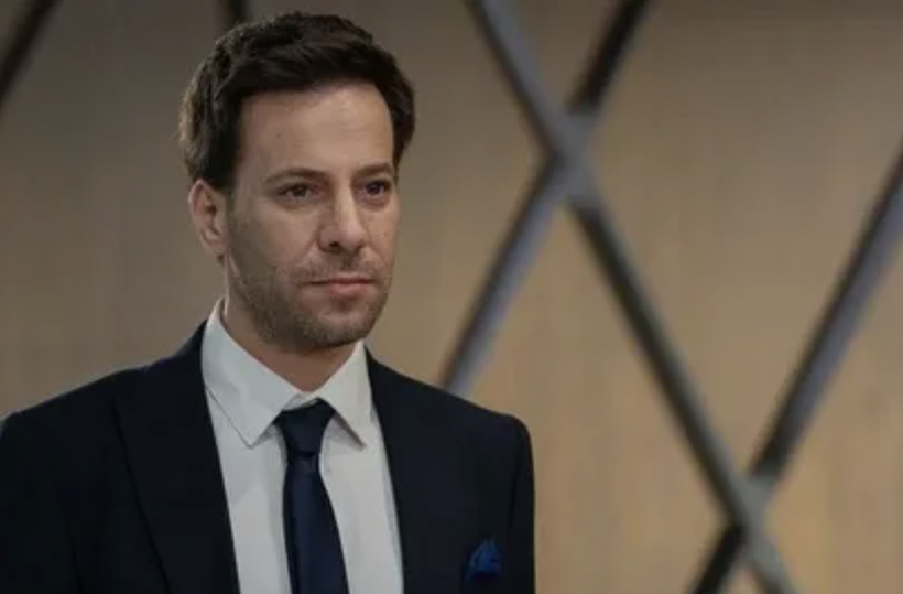 Ünlü oyuncu Kaan Taşener'den aile çıkışı! "Gerekirse anne-babayı yok saymalı'' - Resim: 3