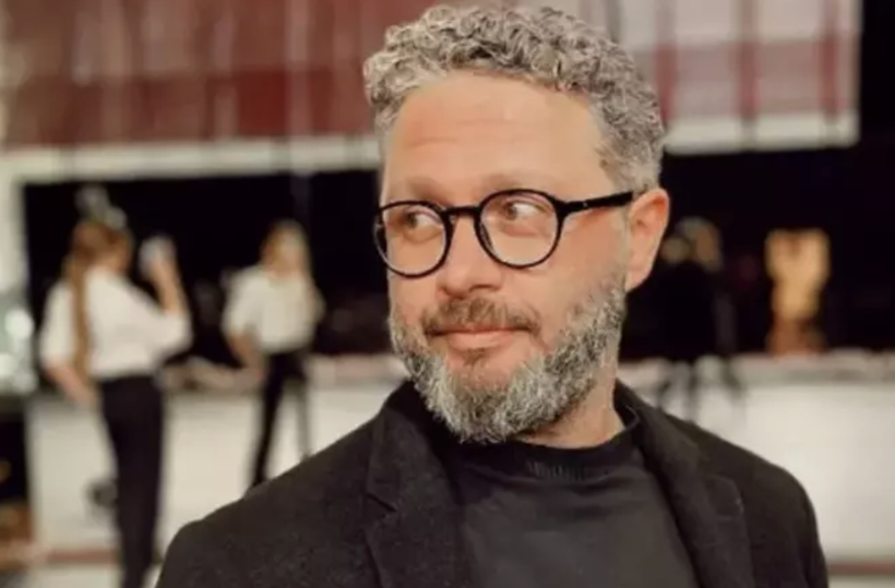 Geçen yıl ayrılık yaşamıştı! İbrahim Selim yeniden aşkı buldu - Resim: 4