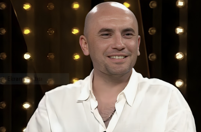 Emeklilik açıklaması geldi! Giray Altınok sinyalini verdi - Resim: 1