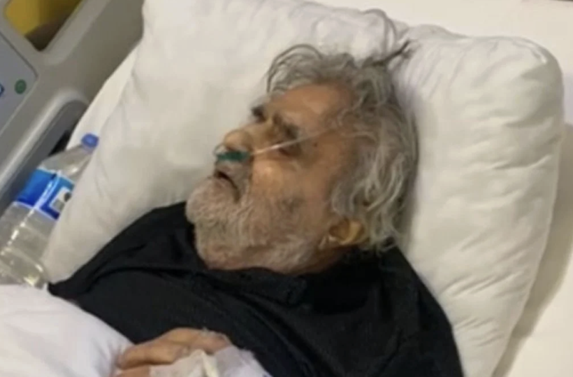 Battal Gazi'nin Zıpzıp'ıydı! Necdet Kökeş'in son hali inanılır gibi değil - Resim: 1