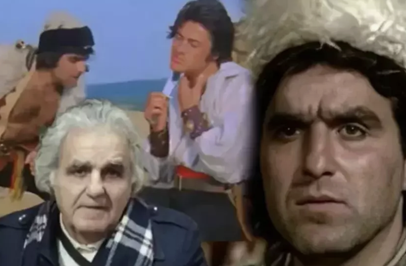 Battal Gazi'nin Zıpzıp'ıydı! Necdet Kökeş'in son hali inanılır gibi değil - Resim: 2