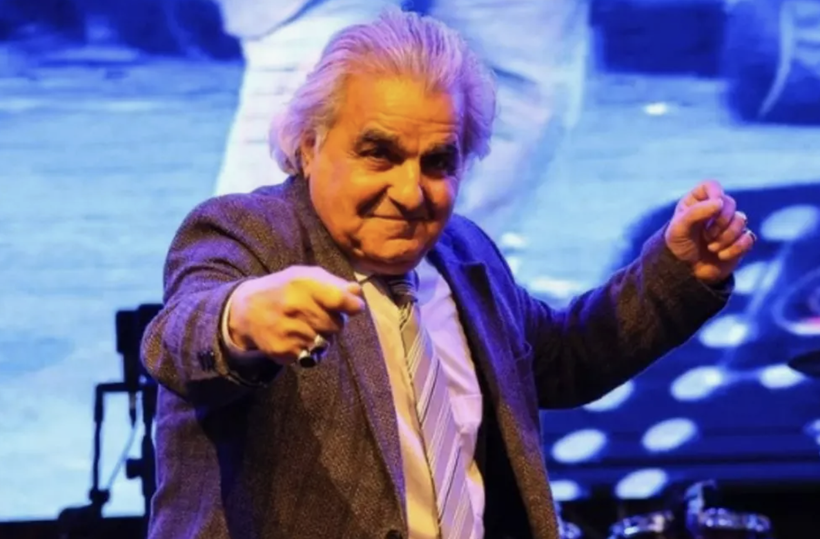 Battal Gazi'nin Zıpzıp'ıydı! Necdet Kökeş'in son hali inanılır gibi değil - Resim: 3