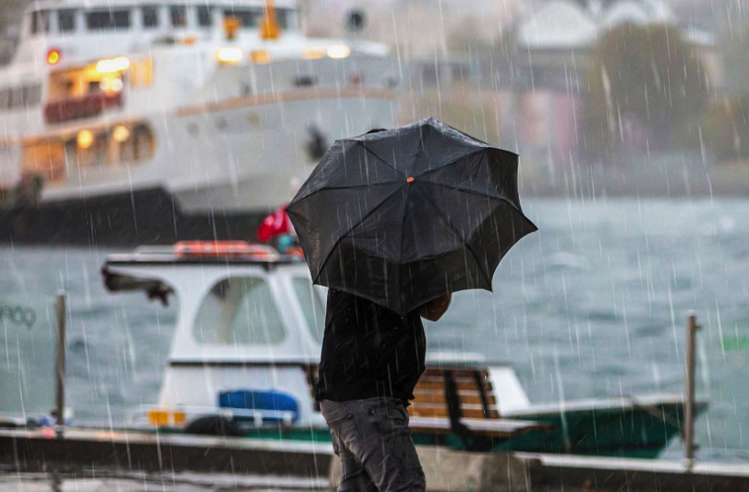 Hava bir anda değişiyor! Meteoroloji'den kritik uyarı: Sağanak, kar ve çığ tehlikesi kapıda... - Resim: 2