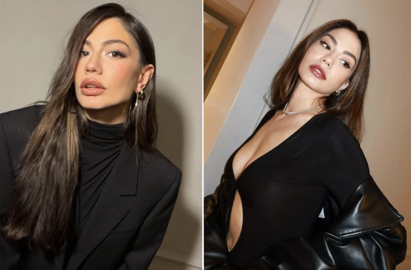 Demet Özdemir linç sonrası açıkladı: Sizin adınıza ben utandım - Resim: 4