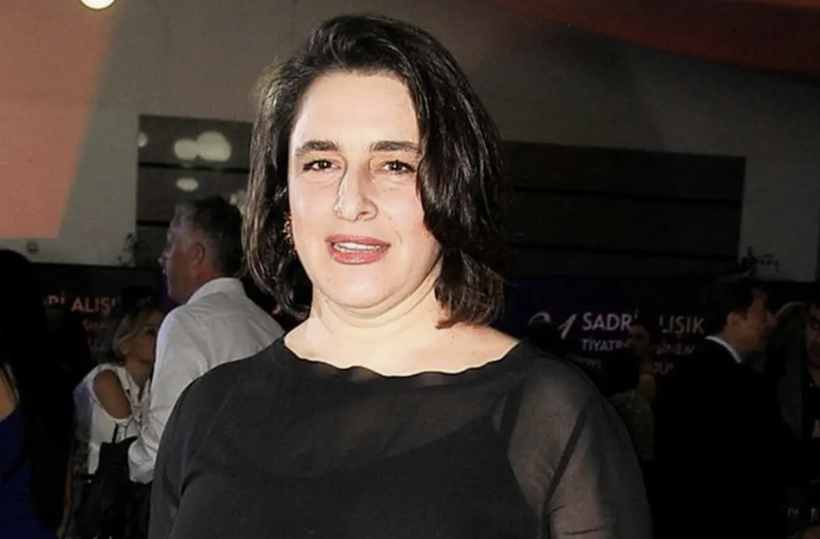 Esra Dermancıoğlu yine ezber bozdu! Cinsellik çıkışı olay - Resim: 3