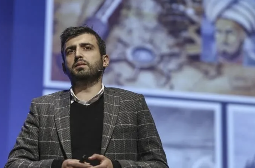 2025’in vergi rekortmenleri belli oldu! İlk üç sırada bakın hangi isimler var - Resim: 3