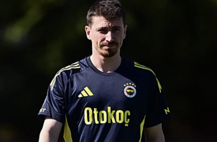 Fenerbahçe’ye Mert Hakan Yandaş müjdesi! Geri dönüyor... - Resim: 8