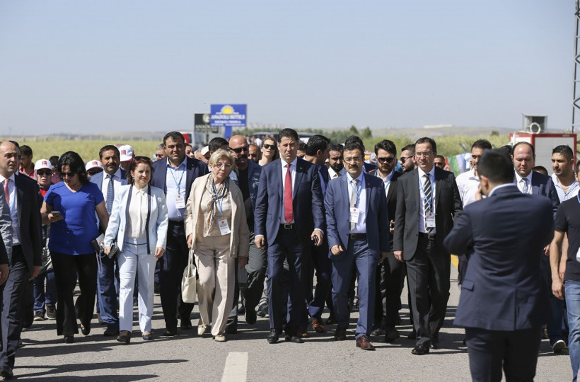 İşte Sinan Oğan'ın yanındaki sürpriz isim! Herkes onu konuşuyor - Resim: 2