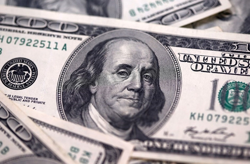 Dolar neden düşüyor daha da düşer mi? - Resim: 2