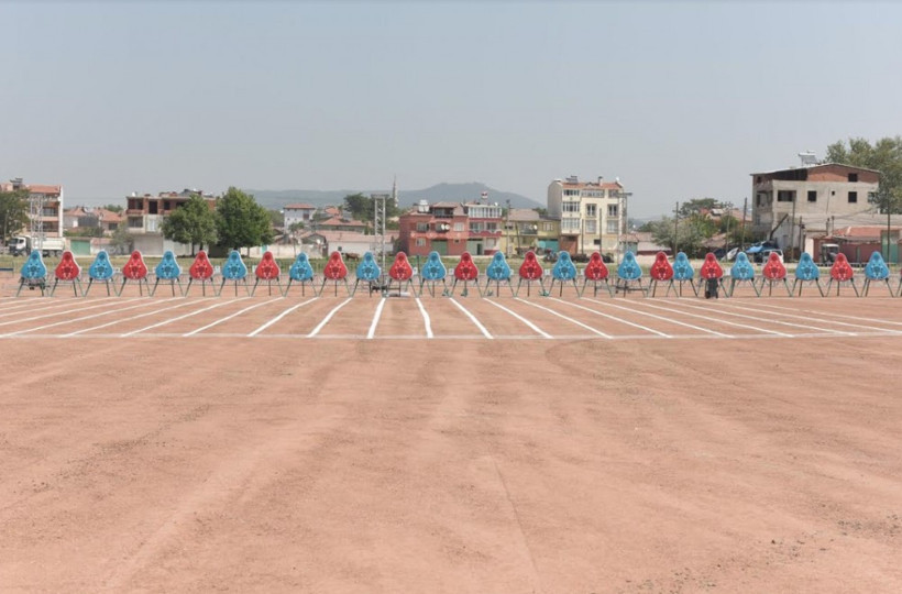 Balıkesir Büyükşehir Belediyesi Altın Ok tanıtımını yaptı - Resim: 2