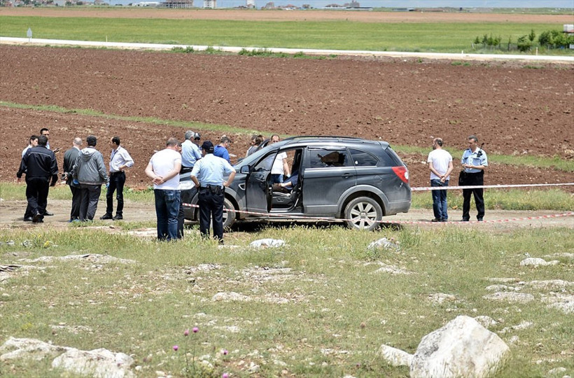 Bu notu bıraktı sonrası çok feci - Resim: 3